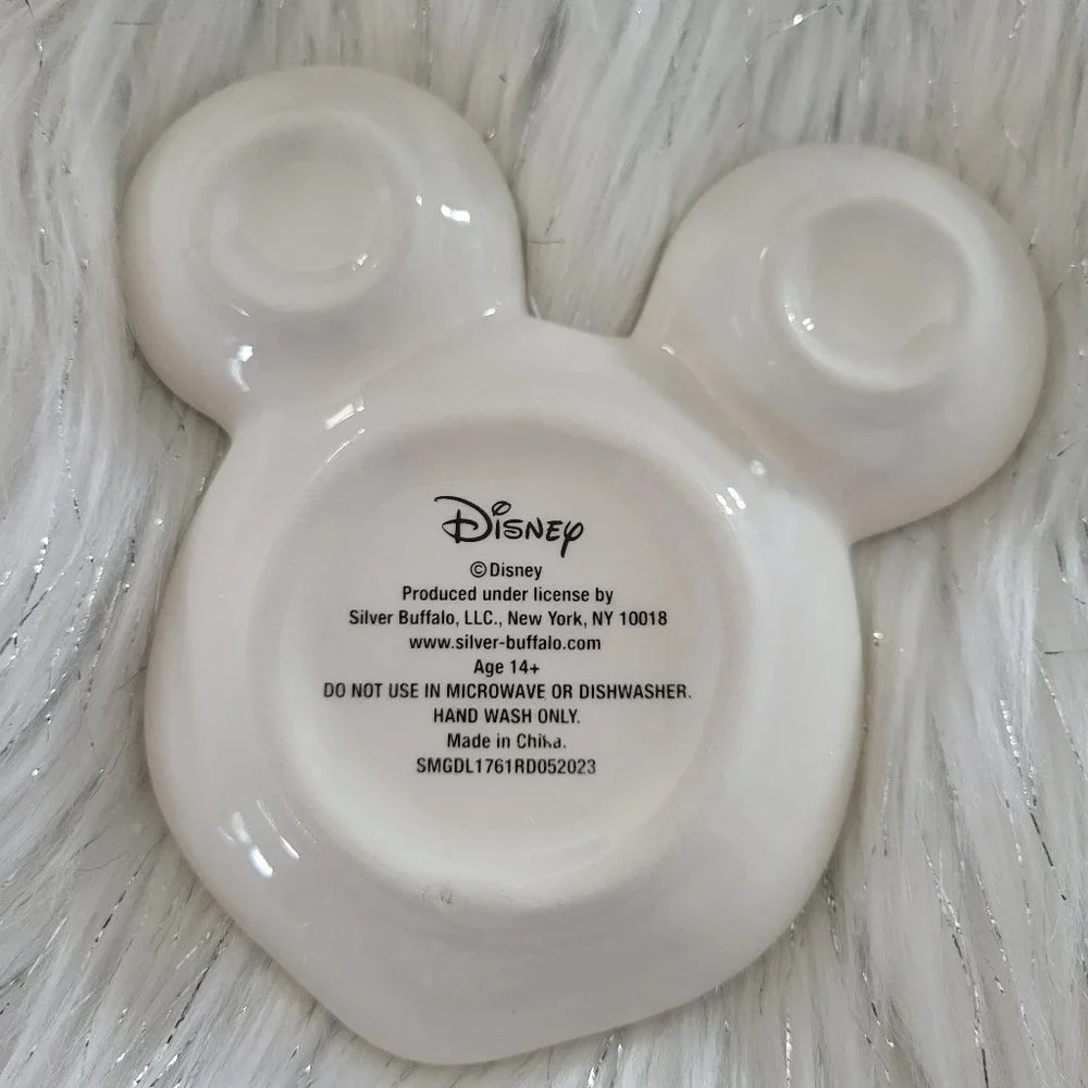 Disney Mickey Mouse Spoon Rest